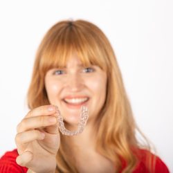 Invisalign Treatment Austin TX